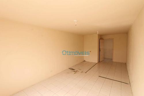 Imagem 30 de 30 de Loja À Venda, 291 M² Por R$ 1.100.000,00 - Xaxim - Curitiba/pr - Lo0074