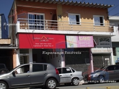 Imagem 2 de 2 de Ref.: 9879 - Comercial Em Osasco Para Venda - V9879