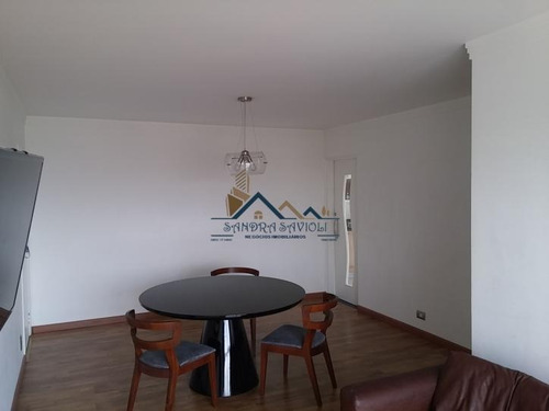 Imagem 1 de 15 de Apartamento Zona Norte, Casa Verde Alta - 277