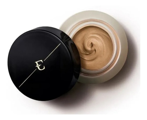 Imagem 1 de 2 de Base Matte Velvet Mousse Glam 3 Em 1 Bege Médio 2 Eudora