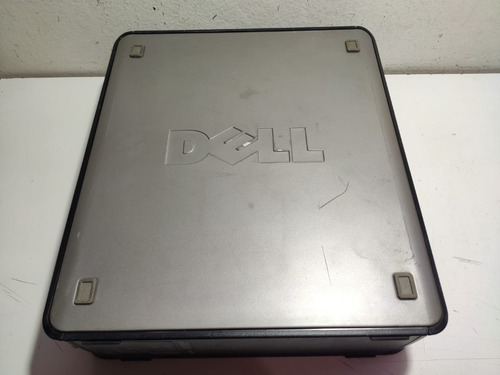 Imagem 7 de 7 de Cpu Usado Bom E Barato Para Home Office