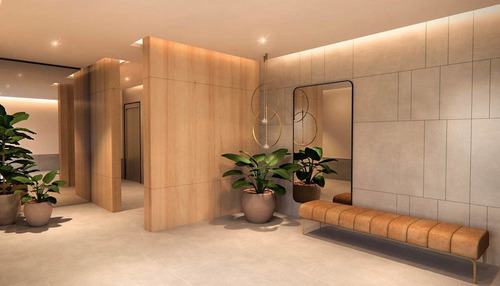Imagem 5 de 30 de Apartamento À Venda No Bairro Sacomã - São Paulo/sp - O-4948-12398