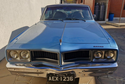 Dodge Magnum 1979