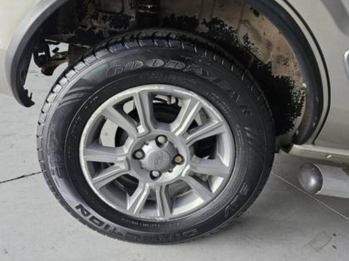 Ford Ecosport 1.6 XLT 8V FLEX 4P MANUAL