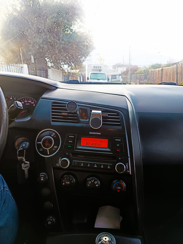 SsangYong A.Sports 4X4 Ac