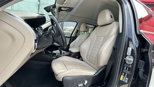 X3 Xdrive 30e Hibrido Aut