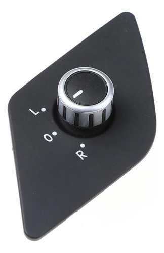 Switch Control Interruptor Espejos Electricos Para Jetta Mk6