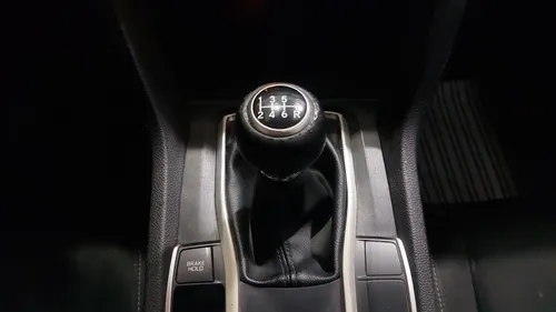 Honda Civic 2.0 Ex