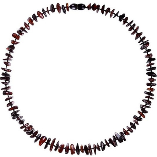 Imagen 7 de 8 de Collar De Bebe Y Adulto Ambar Baltico Certificados