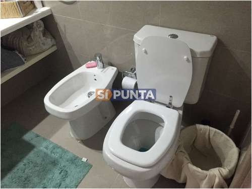 Imagen 25 de 30 de Apartamento En Playa Brava, Torre Nueva Con Todos Los Amenities