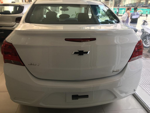 Chevrolet Onix Joy Plus Black 2021 0km Entrega Ya