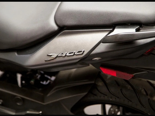 Imagen 12 de 16 de Bajaj Dominar 400 Ug 2022 (agosto)