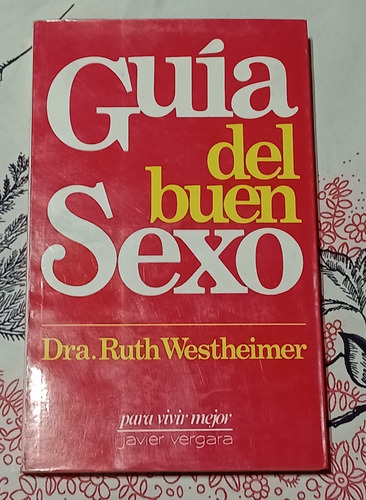Guia Del Buen Sexo - Zona Vte. Lopez