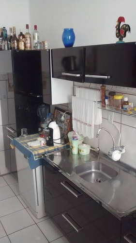 Apartamento Residencial Próximo A Escola Israelita - 616