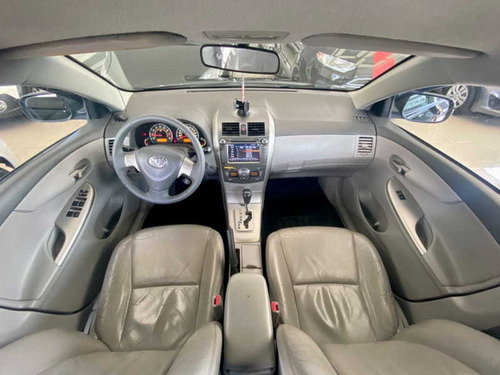 Imagem 8 de 15 de Toyota Corolla Xei 1.8 16v 2009
