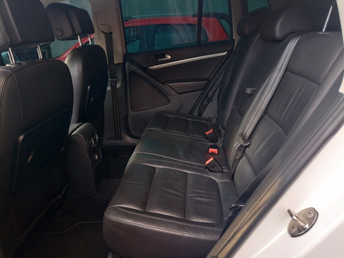 Imagem 9 de 11 de Tiguan 2014 Impecavel 2.0 C/teto Km 51.000