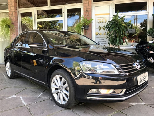 Volkswagen Passat Turbo