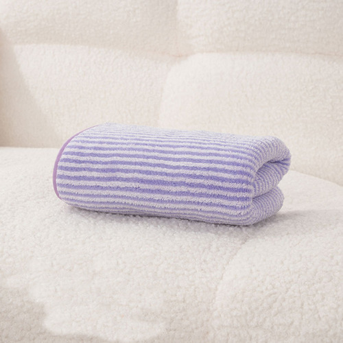 Toalla, Toalla Facial Suave Y Absorbente Para El Hogar De 75
