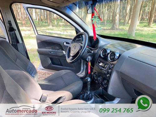 Ford Ecosport Xls 1.4 2006 Buen Estado!