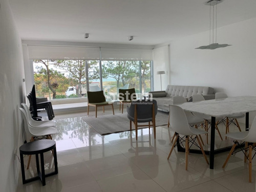 Imagen 3 de 28 de Venta Apartamento 3 Dormitorios, Playa Mansa, Punta Del Este