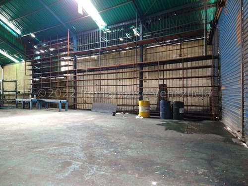 Imagen 2 de 30 de Alquiler De Galpon En Av Florencio #22-26448 Evelyn Yepez