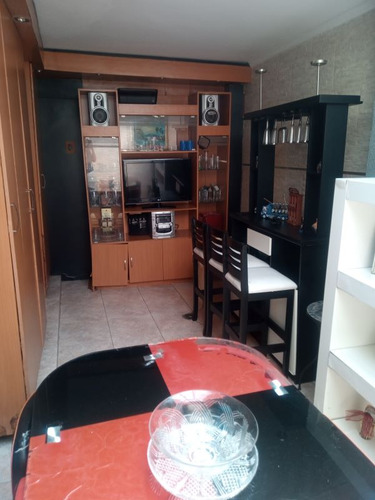 Townhouse Amoblado En San Diego Valencia(rotcv) 2