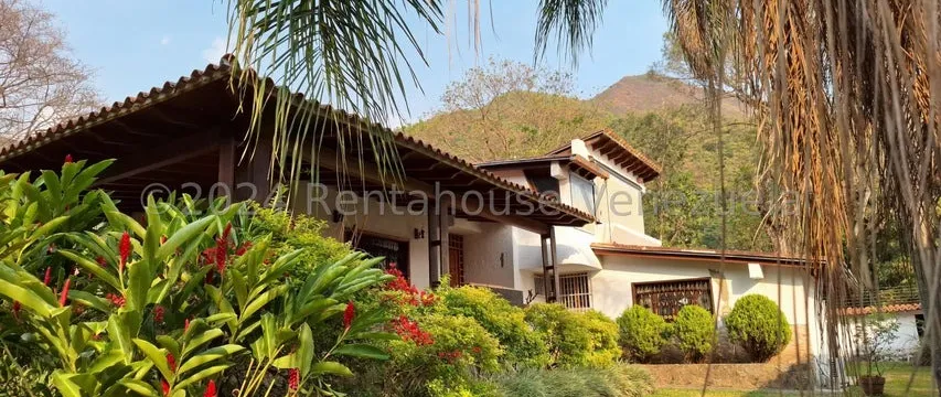 Urbanización El Castaño - El Castaño - Girardot (Maracay) - Aragua