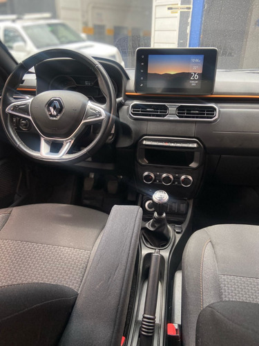 Renault Duster Orouch