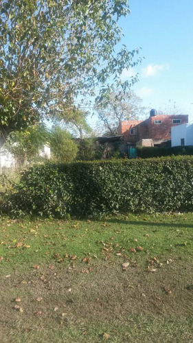 Imagen 5 de 6 de Lote Francisco Alvarez C/escritura Ayolas400 A 7 Del A Oeste