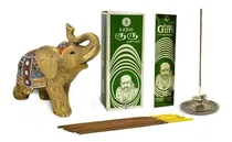 Comprar Sahumerios Shankar, Param Guru Masala, 12 Unidades