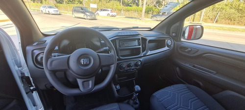 Imagen 14 de 15 de Fiat Fiorino Endurence 1.4 Linea Nueva Unidades Fisicas 0k D