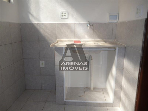 Imagem 1 de 8 de Casa Vila Califórnia São Paulo/sp - 1576