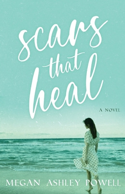 Libro Scars That Heal - Powell, Megan Ashley