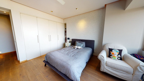 Departamento De Lujo A La Venta En Portofino