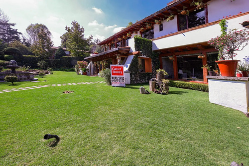 Casa En Venta En Rancho San Francisco