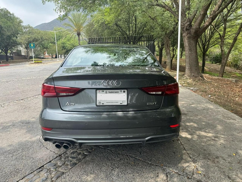 Audi A3 2.0 L S-line At Dsg