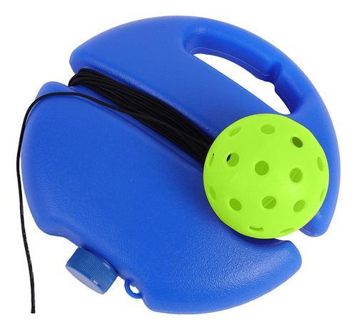 Pickleball Pickleball Ball Con Cuerda For Ejercicios De Con