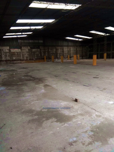 J.s Local Industrial En Paso Carrasco