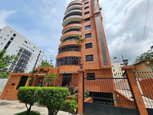 Amplio Apartamento En Venta La Soledad Maletero Estef 24-1831