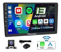 Comprar Reproductor Pantalla Android 9 Pulgadas Gps Wifi Bt Pioneer
