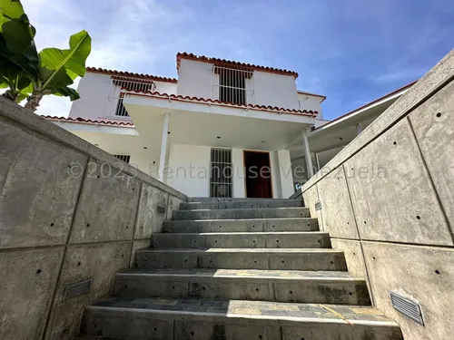 Casa En Venta En Macaracuay