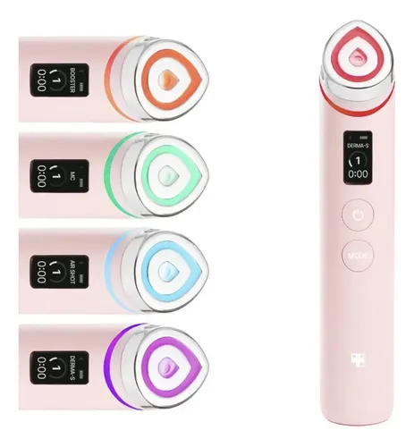 Medicube Age-r Booster Pro Rosa Madura Dia/noite - R$ 1.049,9