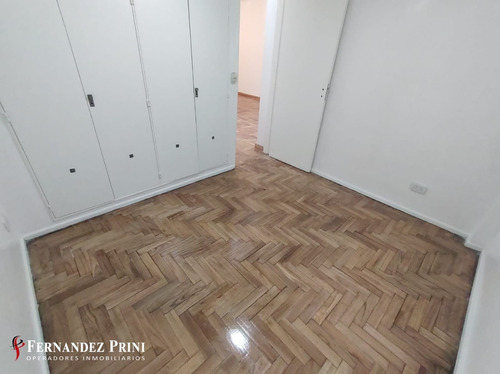 Imagen 11 de 14 de Departamento 3 Ambientes Apto Profesional Hecho A Nuevo