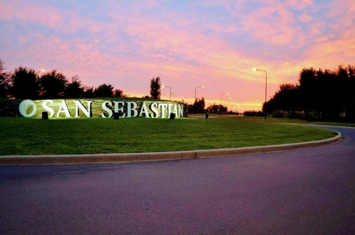 Imagen 12 de 30 de Terreno En Venta Interno En B° San Sebastián Área 12