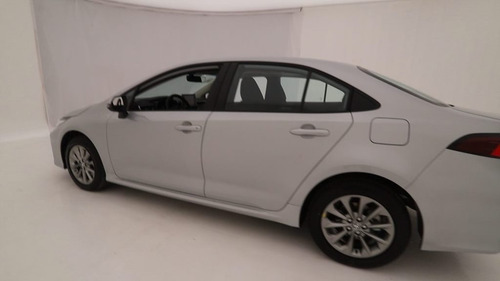 Imagen 7 de 19 de Toyota Corolla 2.0 Xei Mt $ 4.952.000