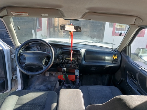 Ford Ranger 3.0 Cd Xl Plus 4x4