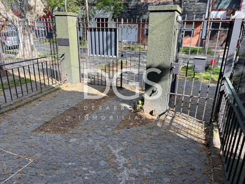 Casa Dúplex 3 Ambientes En Venta En Banfield