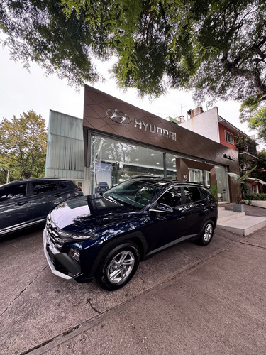 Hyundai Tucson 2.0 C/techo