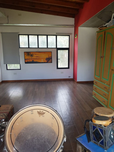 Moderna Casa 250m De La Laguna De Chascomus En Venta