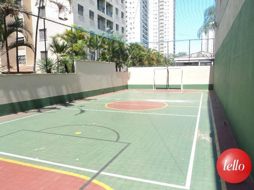 Imagem 22 de 24 de Apartamento - Ref: 62754